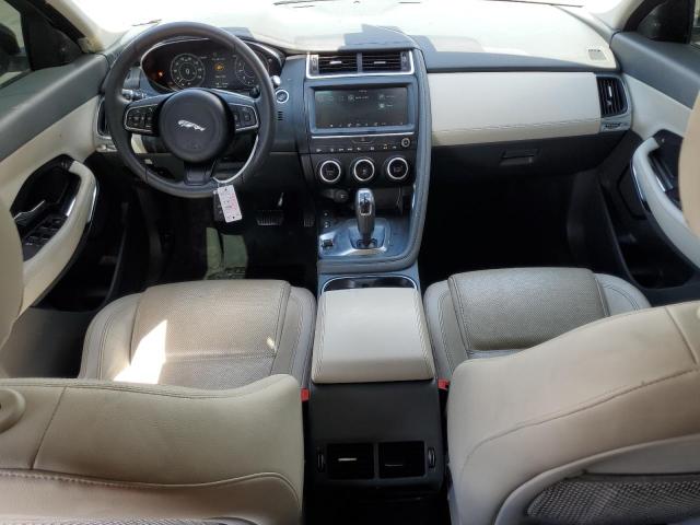 Photo 8 from auction – 2020 JAGUAR E-PACE with VIN SADFK2FX8L1Z76454