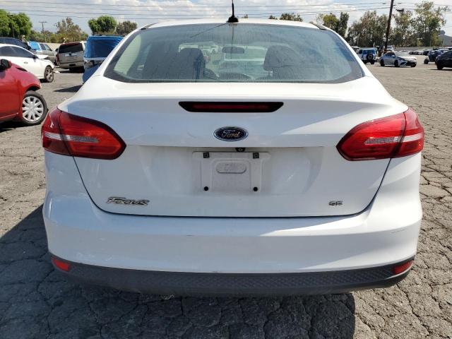Photo 6 from auction – 2015 FORD FOCUS SE with VIN 1FADP3F29FL207121