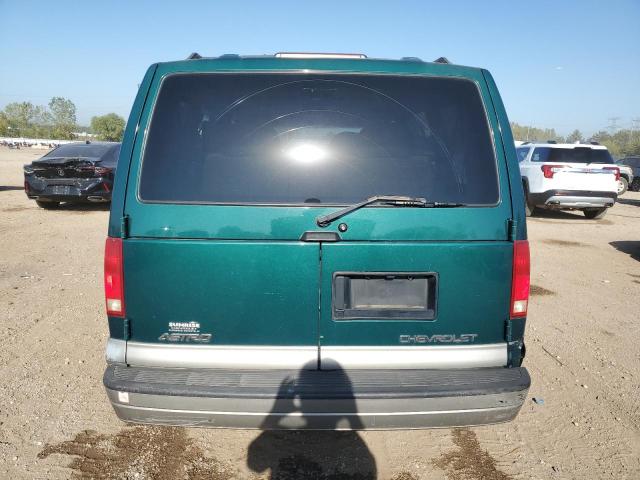 Photo 6 from auction – 2001 CHEVROLET ASTRO with VIN 1GNDM19W51B156051