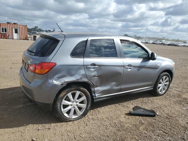 Photo 3 from auction – 2015 MITSUBISHI OUTLANDER with VIN 4A4AP3AU1FE002055