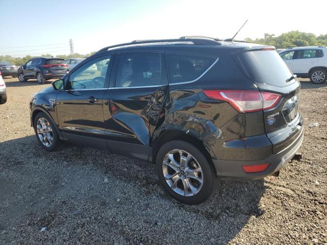 Photo 2 from auction – 2013 FORD ESCAPE SEL with VIN 1FMCU9H98DUD34084