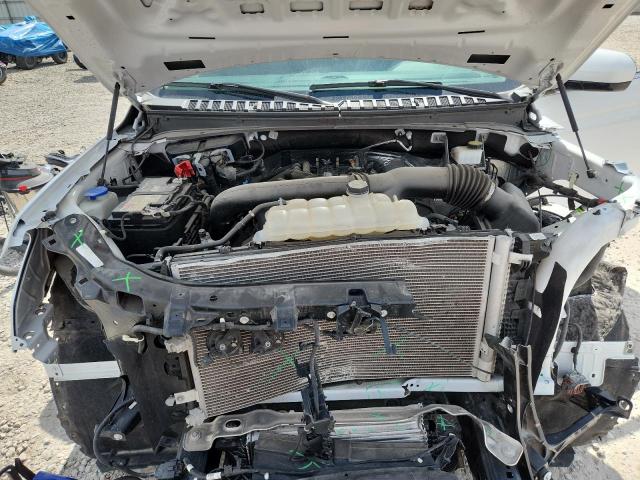 Photo 12 from auction – 2024 FORD EXPEDITION with VIN 1FMJK1J89REA29324
