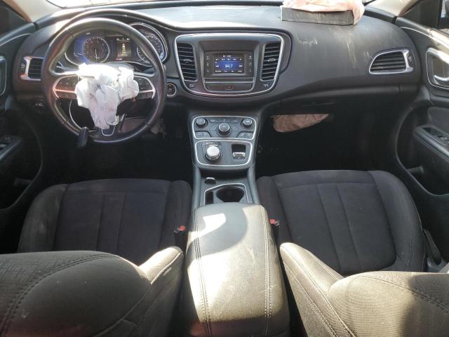 Photo 8 from auction – 2015 CHRYSLER 200 LIMITE with VIN 1C3CCCAB5FN637858