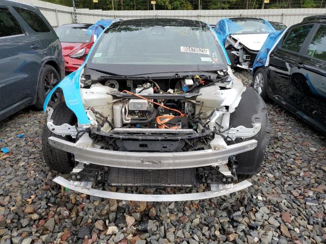 Photo 5 from auction – 2023 TESLA MODEL 3 with VIN 5YJ3E1EA1PF458289