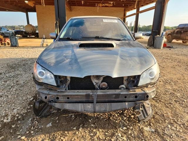 Photo 5 from auction – 2006 SUBARU IMPREZA WR with VIN JF1GD70636L514857