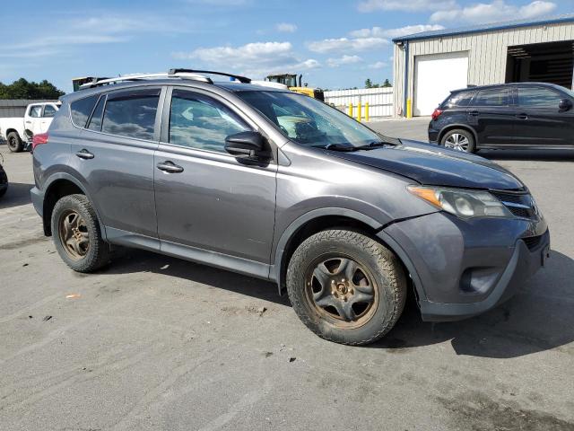 Photo 4 from auction – 2014 TOYOTA RAV4 LE with VIN 2T3BFREV6EW203851