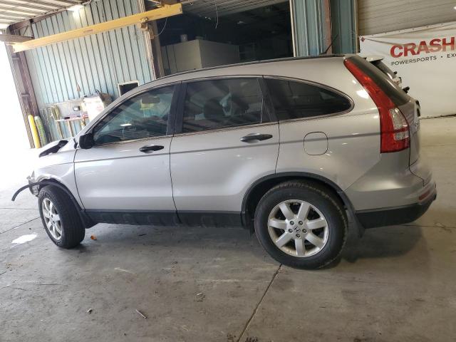 Photo 2 from auction – 2011 HONDA CR-V SE with VIN 5J6RE3H41BL043484