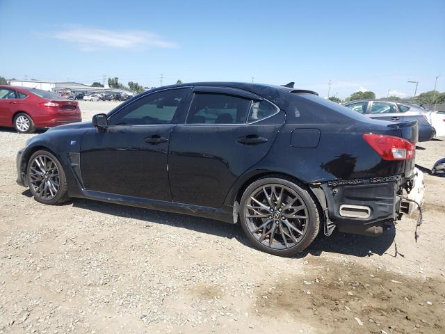 Photo 2 from auction – 2011 LEXUS IS F with VIN JTHBP5C23B5008306