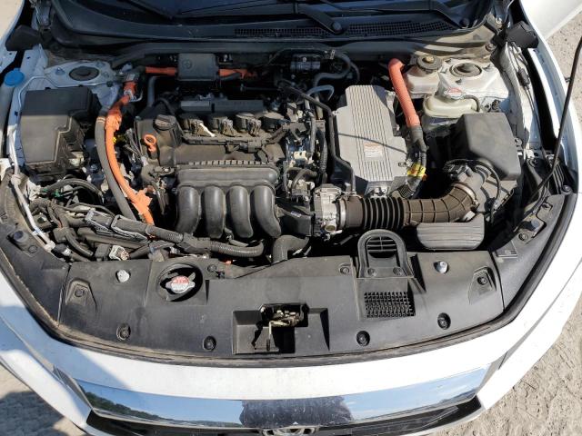 Photo 11 from auction – 2020 HONDA INSIGHT EX with VIN 19XZE4F55LE002938