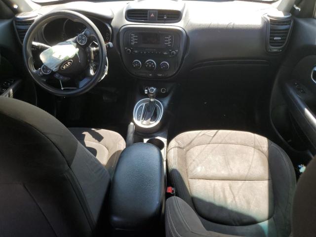Photo 8 from auction – 2016 KIA SOUL with VIN KNDJN2A26G7316831