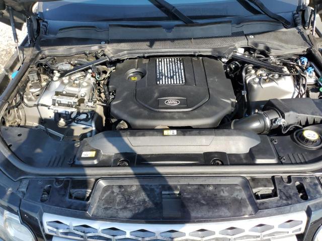Photo 12 from auction – 2017 LAND ROVER RANGE ROVE with VIN SALWR2FK2HA694578