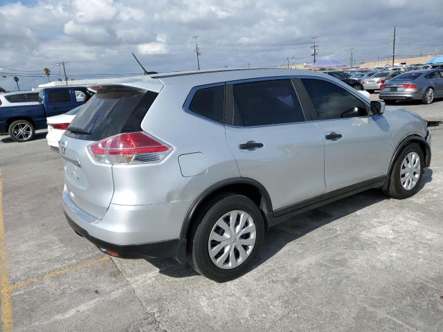 Photo 3 from auction – 2016 NISSAN ROGUE S with VIN KNMAT2MT8GP636159