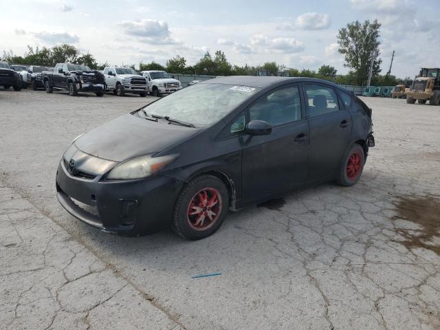 TOYOTA PRIUS 2010 with VIN JTDKN3DU5A0072807 - Photo from auction