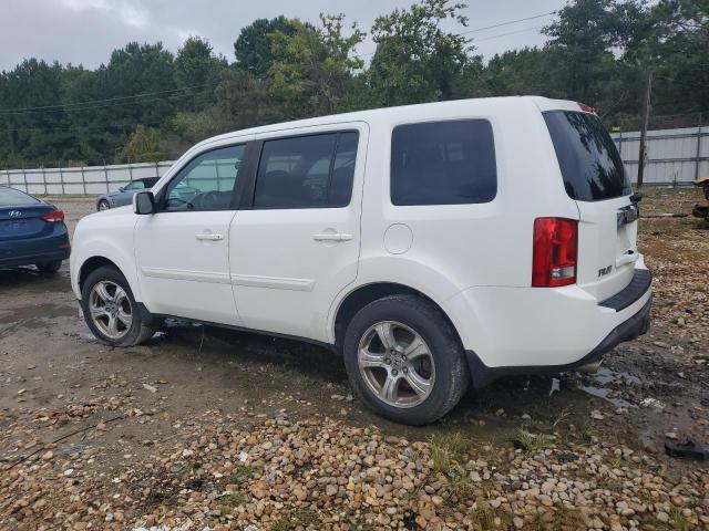 صورة رقم 2 من المزاد - 2015 HONDA PILOT EXL مع VIN 5FNYF4H53FB022447
