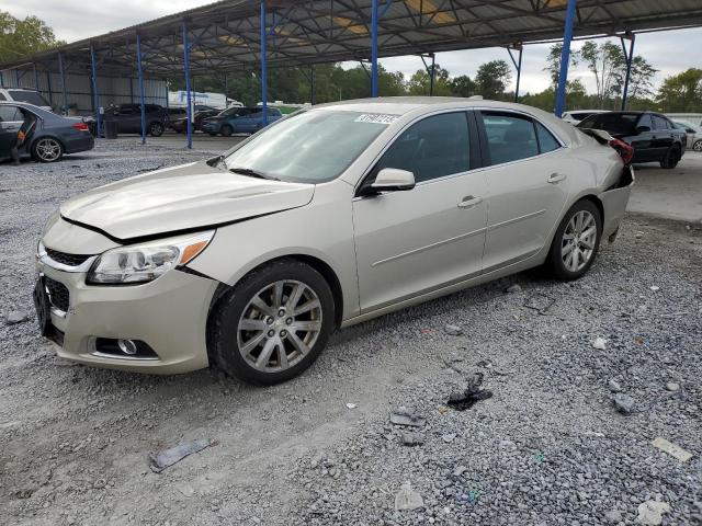 CHEVROLET MALIBU 2015 with VIN 1G11D5SL5FF319938 - Photo from auction