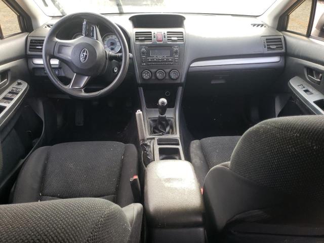 Photo 8 from auction – 2013 SUBARU IMPREZA with VIN JF1GJAA67DG034458