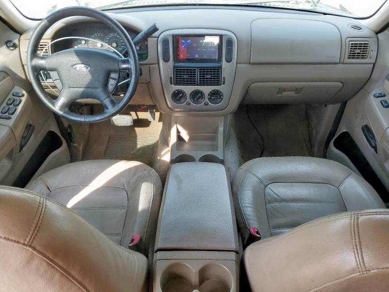 Photo 8 from auction – 2004 FORD EXPLORER XLT with VIN 1FMZU63K84ZB20914