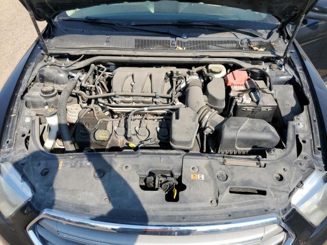 Photo 11 from auction – 2014 FORD TAURUS SEL with VIN 1FAHP2H8XEG129453