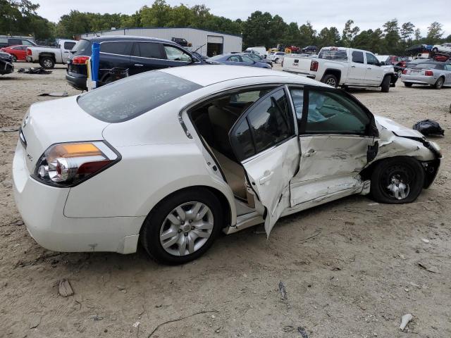 Photo 3 from auction – 2010 NISSAN ALTIMA BASE with VIN 1N4AL2AP9AC188977