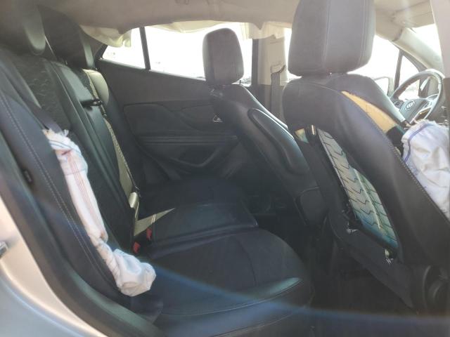 Photo 10 from auction – 2015 BUICK ENCORE with VIN KL4CJASB1FB267699