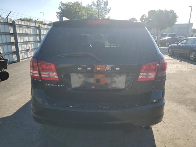 Фото 6 с аукциона – 2017 DODGE JOURNEY SE с VIN 3C4PDCABXHT614086