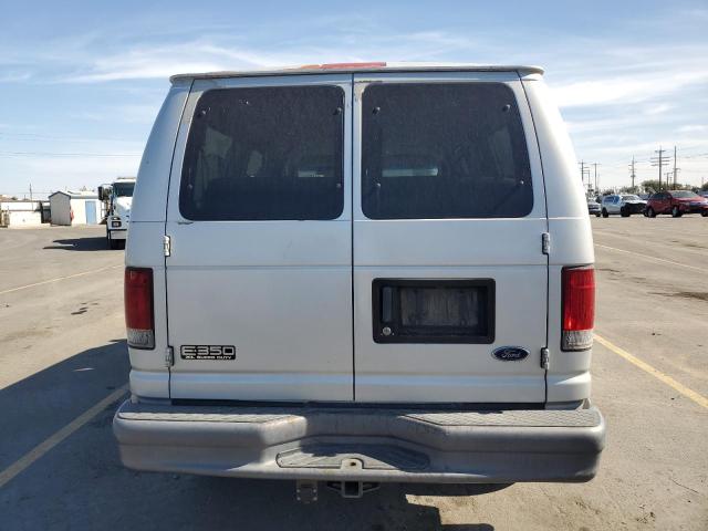 Photo 6 from auction – 2005 FORD ECONOLINE with VIN 1FBNE31L85HB00491