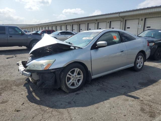 HONDA ACCORD EX 2006 with VIN 1HGCM72636A024454 - Photo from auction