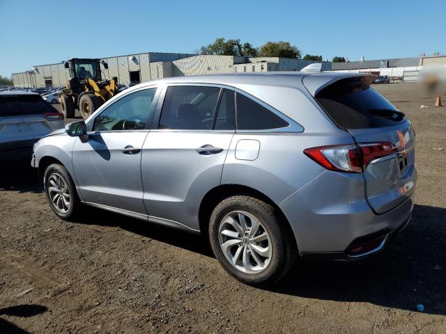 Photo 2 from auction – 2016 ACURA RDX with VIN 5J8TB4H30GL014780