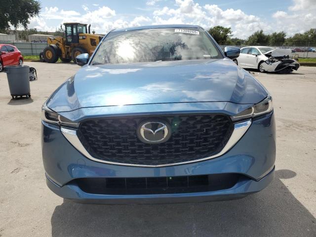 Photo 5 from auction – 2024 MAZDA CX-5 PREFE with VIN JM3KFBCL9R0488913