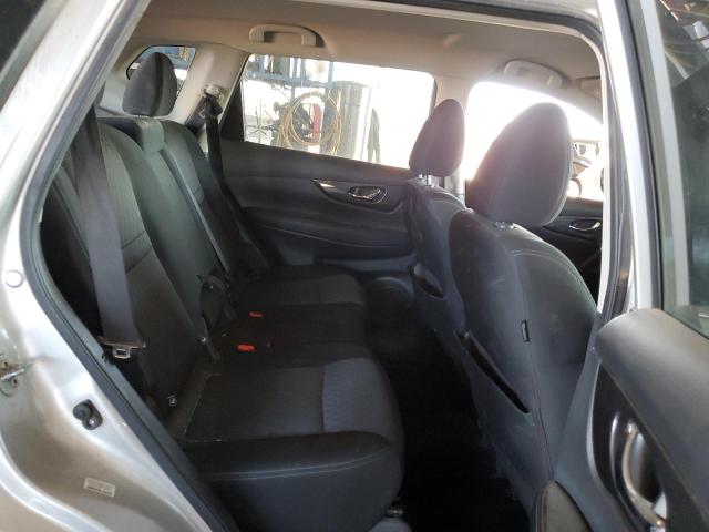 Photo 10 from auction – 2017 NISSAN ROGUE S with VIN KNMAT2MT8HP511275