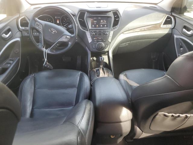 Photo 8 from auction – 2017 HYUNDAI SANTA FE S with VIN 5NMZU4LA5HH041467