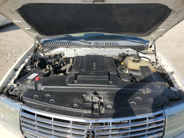 Photo 12 from auction – 2007 LINCOLN NAVIGATOR with VIN 5LMFL28527LJ23202