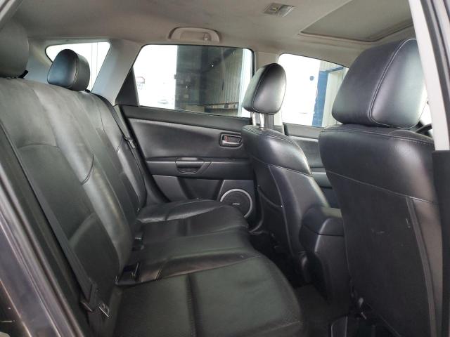 Photo 10 from auction – 2005 MAZDA 3 HATCHBACK with VIN JM1BK343351296741