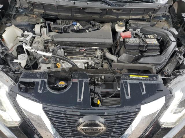 Photo 12 from auction – 2019 NISSAN ROGUE S with VIN 5N1AT2MVXKC831791