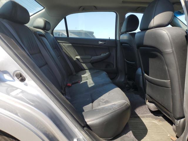 Photo 10 from auction – 2005 HONDA ACCORD EX with VIN 1HGCM66555A044702