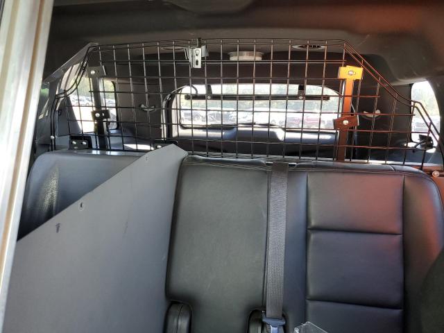 Photo 10 from auction – 2015 FORD EXPLORER P with VIN 1FM5K8AR2FGC26628