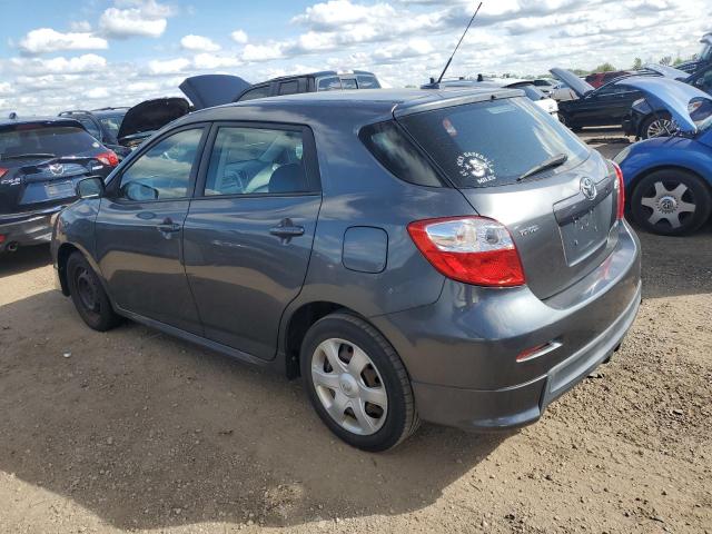 Photo 2 from auction – 2010 TOYOTA COROLLA MATRIX S with VIN 2T1LE4EE7AC015726