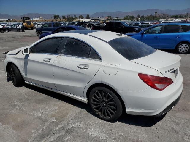 Photo 2 from auction – 2018 MERZ CLA 250 with VIN WDDSJ4EB7JN680531