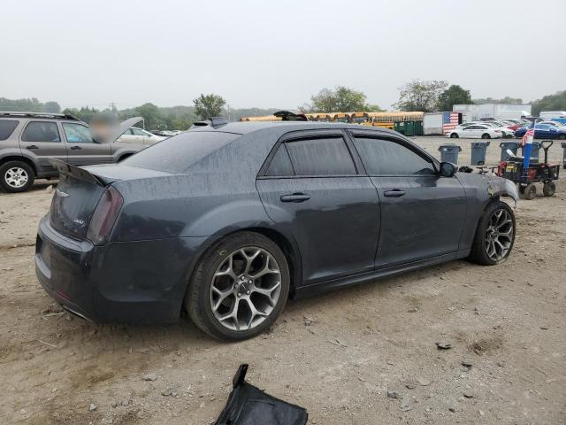 Photo 3 from auction – 2018 CHRYSLER 300 S with VIN 2C3CCABG0JH269489