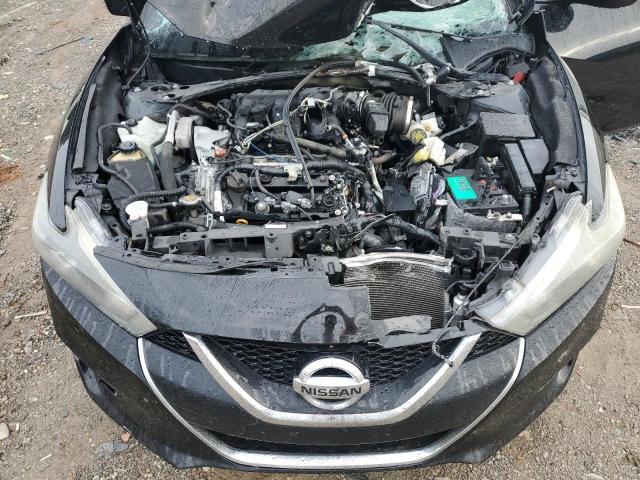 Photo 11 from auction – 2018 NISSAN MAXIMA 3.5 with VIN 1N4AA6AP3JC396494