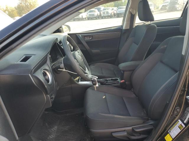 Photo 7 from auction – 2019 TOYOTA COROLLA L with VIN 2T1BURHE9KC227990
