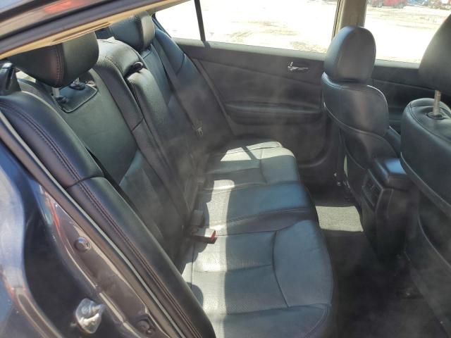 Photo 10 from auction – 2012 NISSAN MAXIMA S with VIN 1N4AA5AP0CC855591