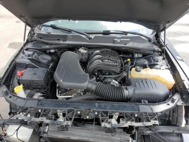Photo 11 from auction – 2016 DODGE CHALLENGER with VIN 2C3CDZAG6GH225793
