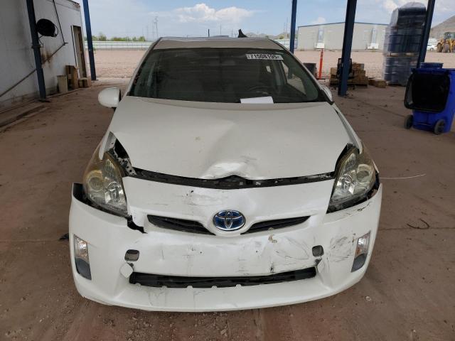 Foto 5 de la subasta – 2011 TOYOTA PRIUS con VIN JTDKN3DU8B5337109