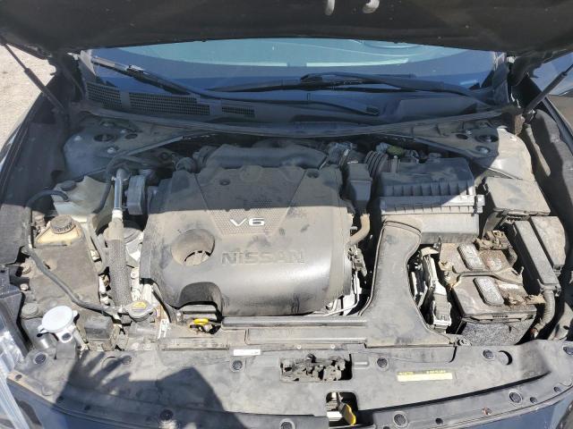 Zdjęcie 11 z aukcji – 2018 NISSAN MAXIMA 3.5 z VIN 1N4AA6AP1JC375899