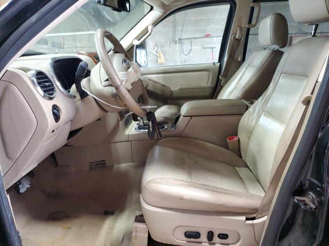 Photo 7 from auction – 2008 FORD EXPLORER E with VIN 1FMEU74858UA07917