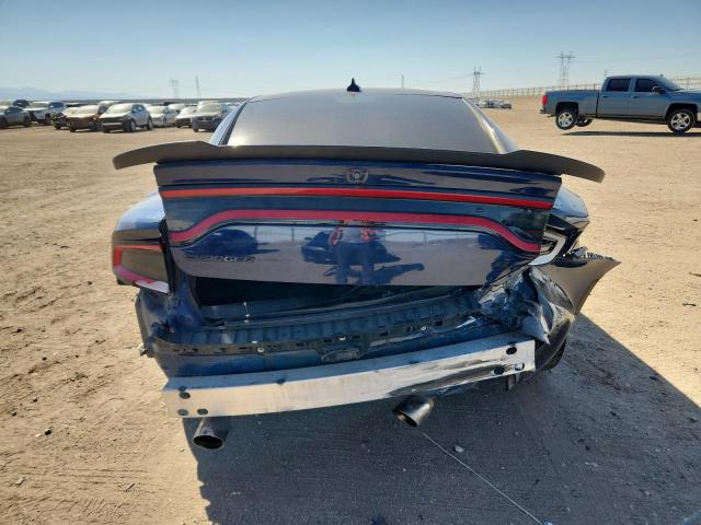 Photo 6 from auction – 2015 DODGE CHARGER R/ with VIN 2C3CDXCT1FH919160
