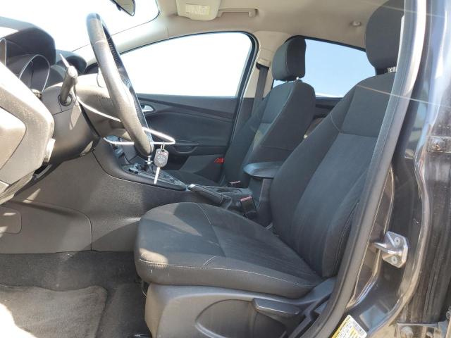 Photo 7 from auction – 2015 FORD FOCUS SE with VIN 1FADP3FE4FL300431