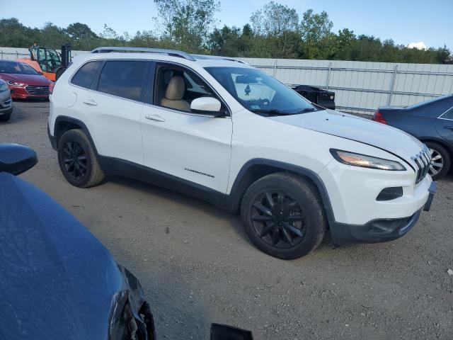 Photo 4 from auction – 2016 JEEP CHEROKEE L with VIN 1C4PJMDS2GW122526