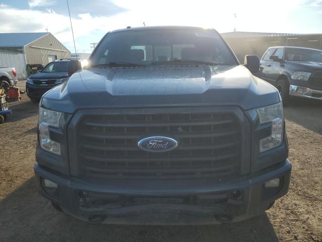 Photo 5 from auction – 2016 FORD F150 SUPER with VIN 1FTEW1EP0GKE61729